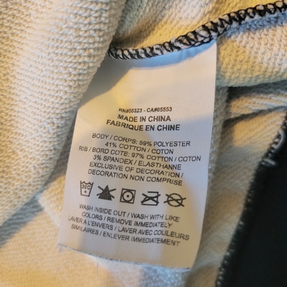 Nike JDI Spruce Floral Crew Mens Medium - Picture 5 of 6